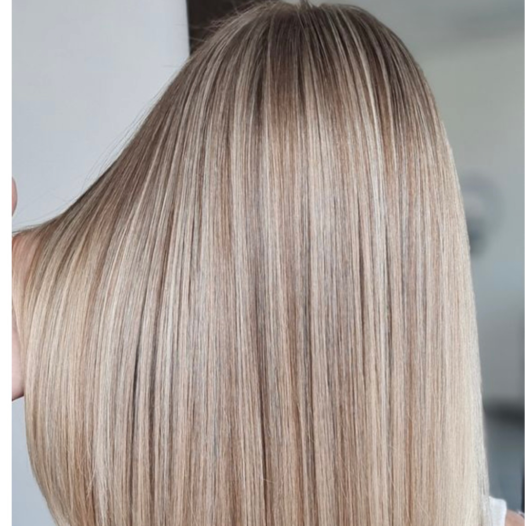 Мелирование