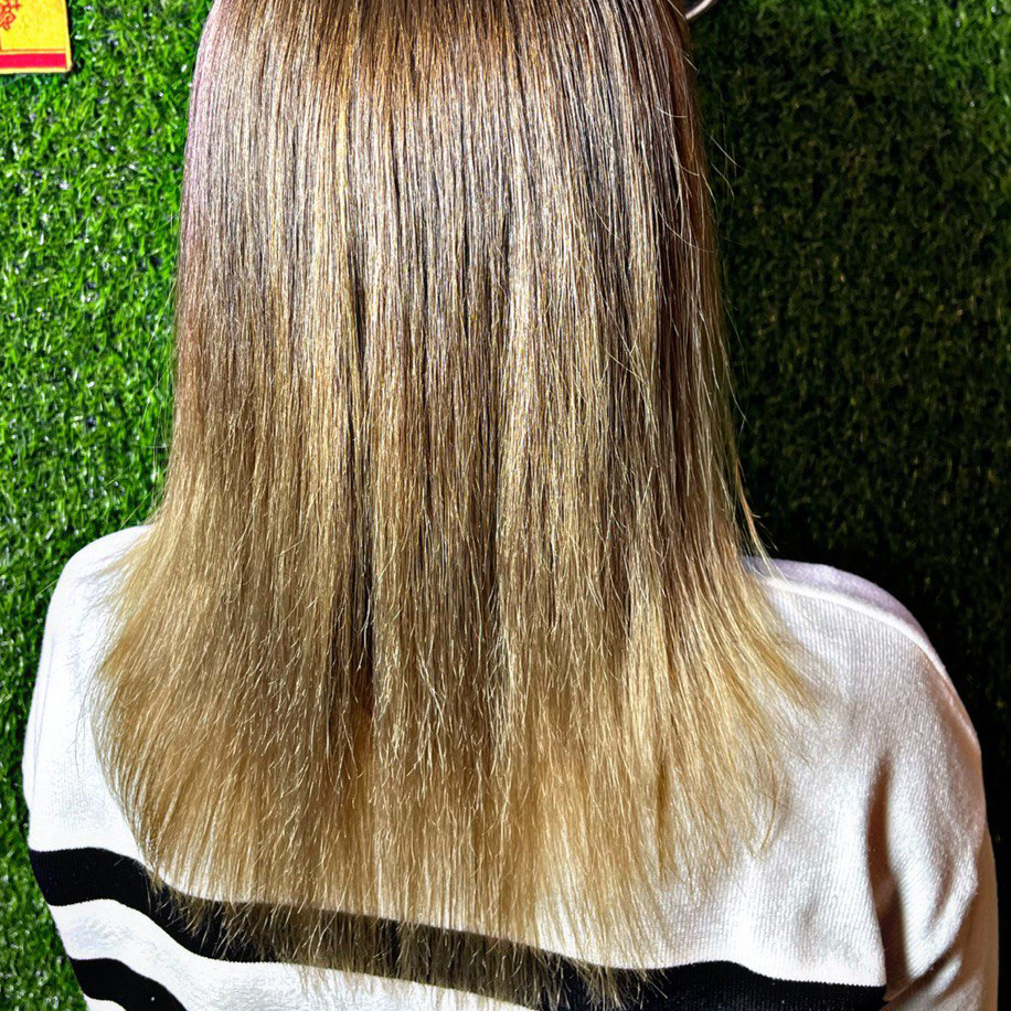 Подравнивание