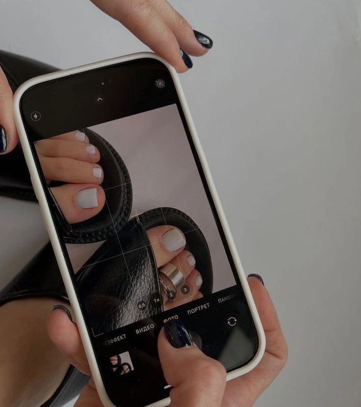 Педикюр Аппаратный