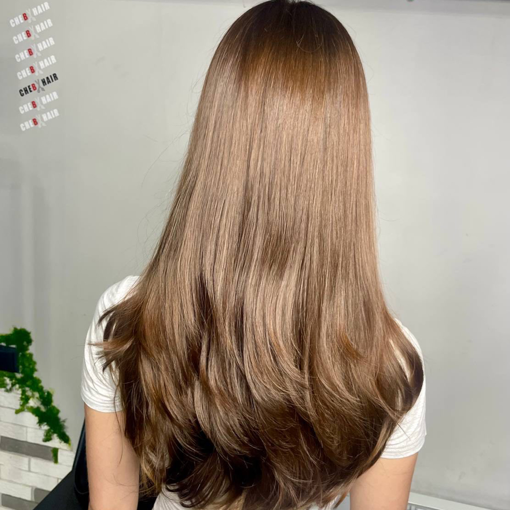 Обёртывание для волос Цветочный Экстаз