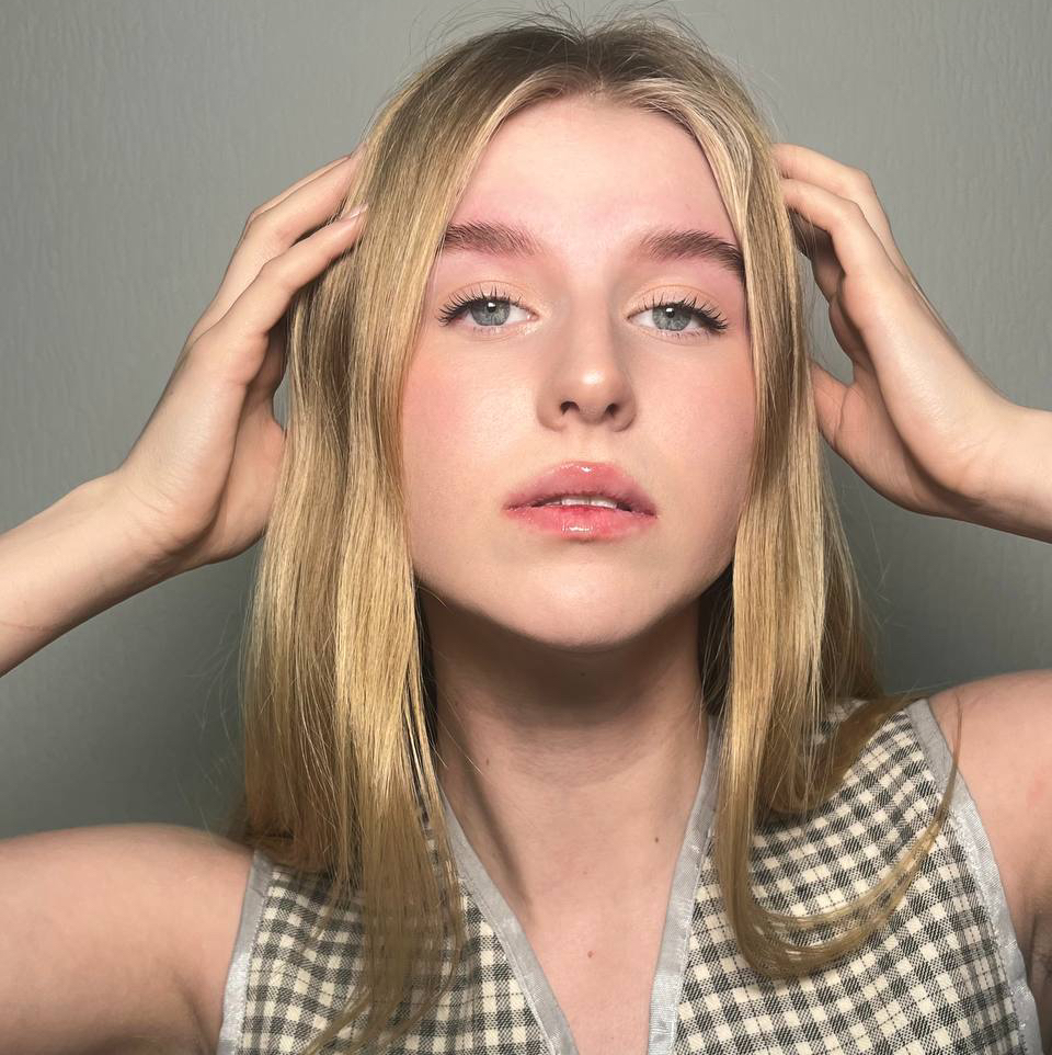 Долгушина Анастасия