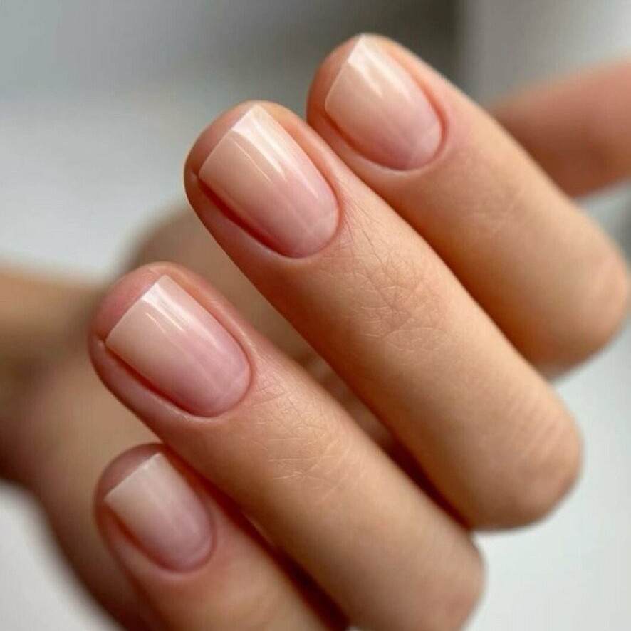 Гигиенический маникюр
1300₽