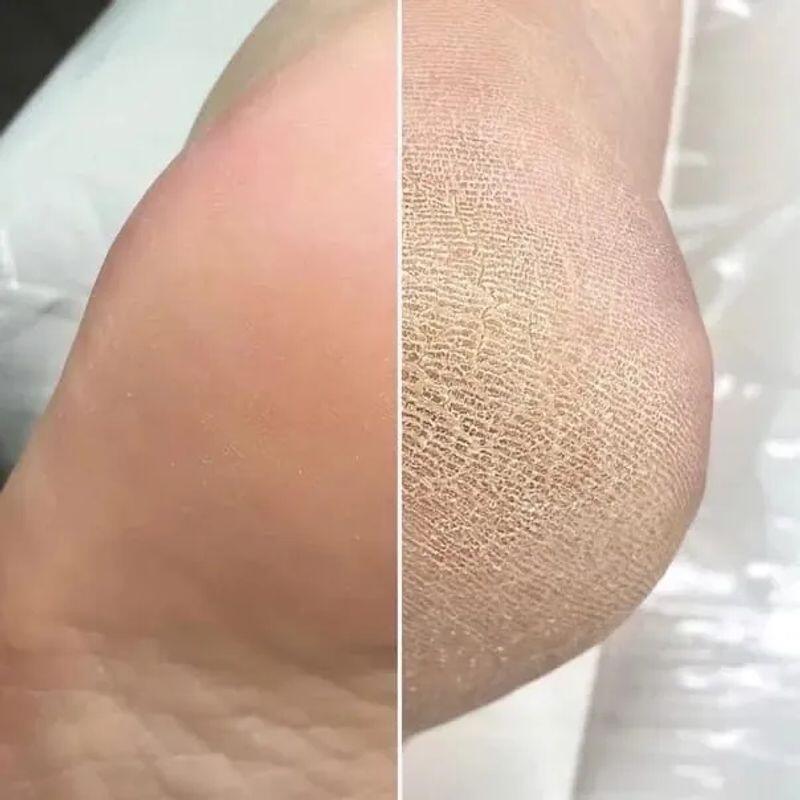 Комплекс "ПЕДИКЮР"
2800