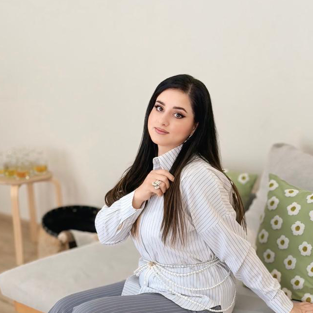 Сабина