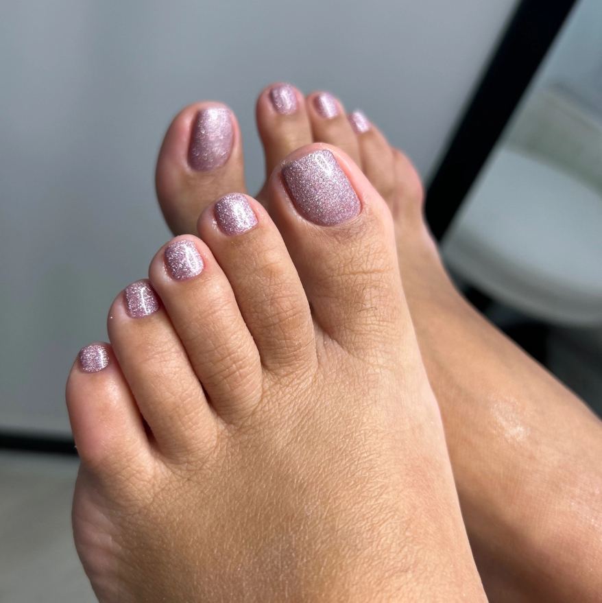 Педикюр  комплекс мини