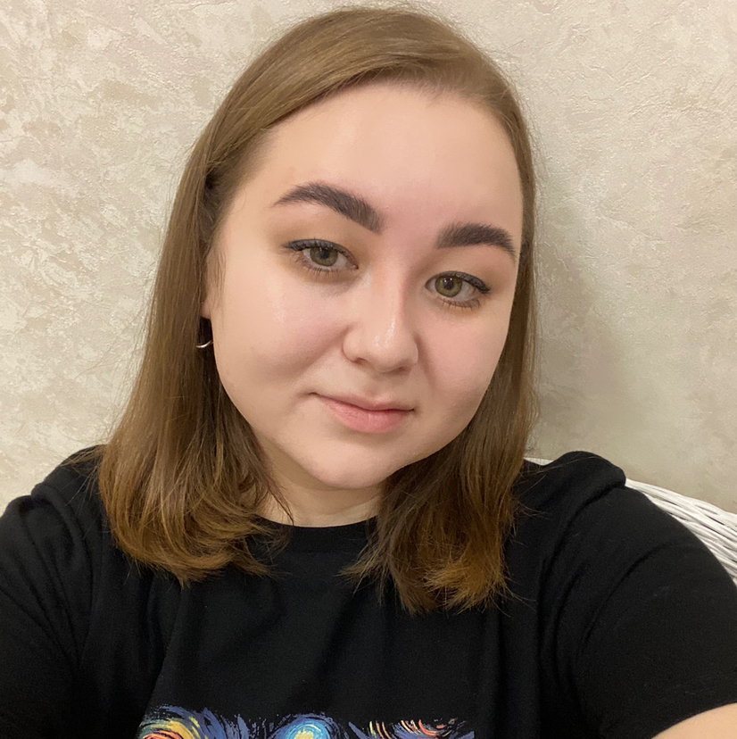 Гурова Римма