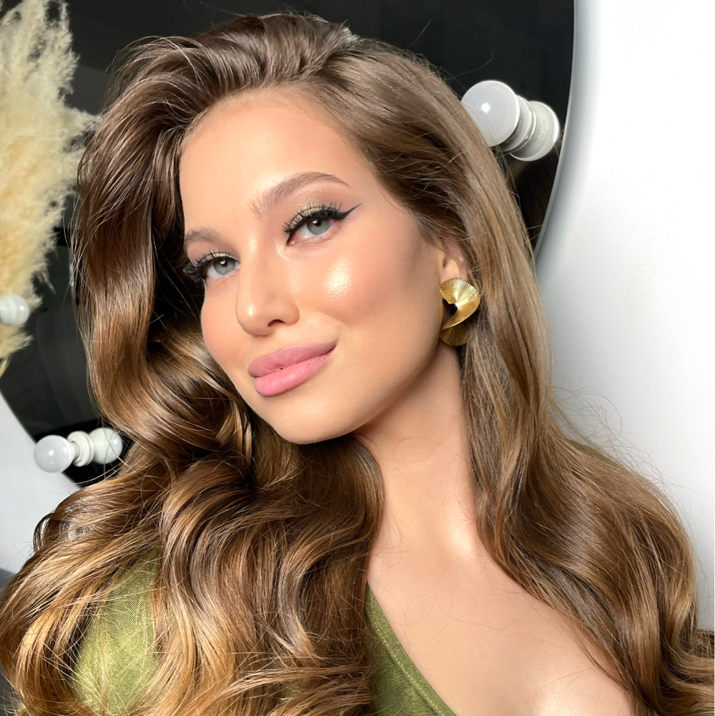 Вечерний макияж