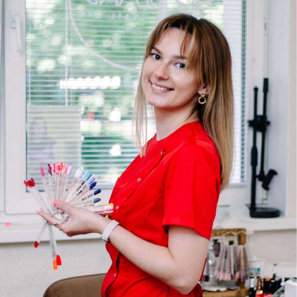 Коваленко Наталия