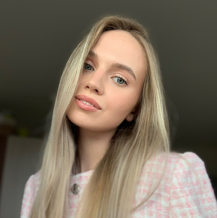 Ирина Федорова