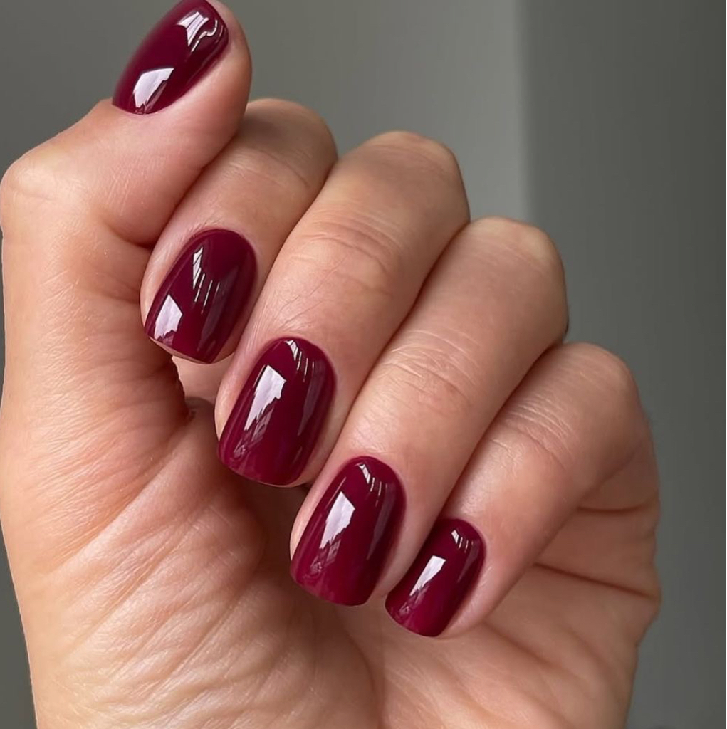 Маникюр с покрытием гель - лак, кошачий глаз. С МАЯ ПОВЫШЕНИЕ ЦЕН