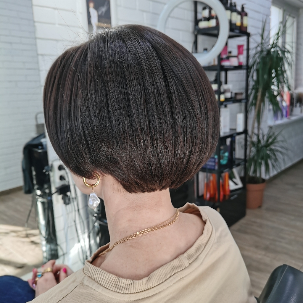 Окрашивание