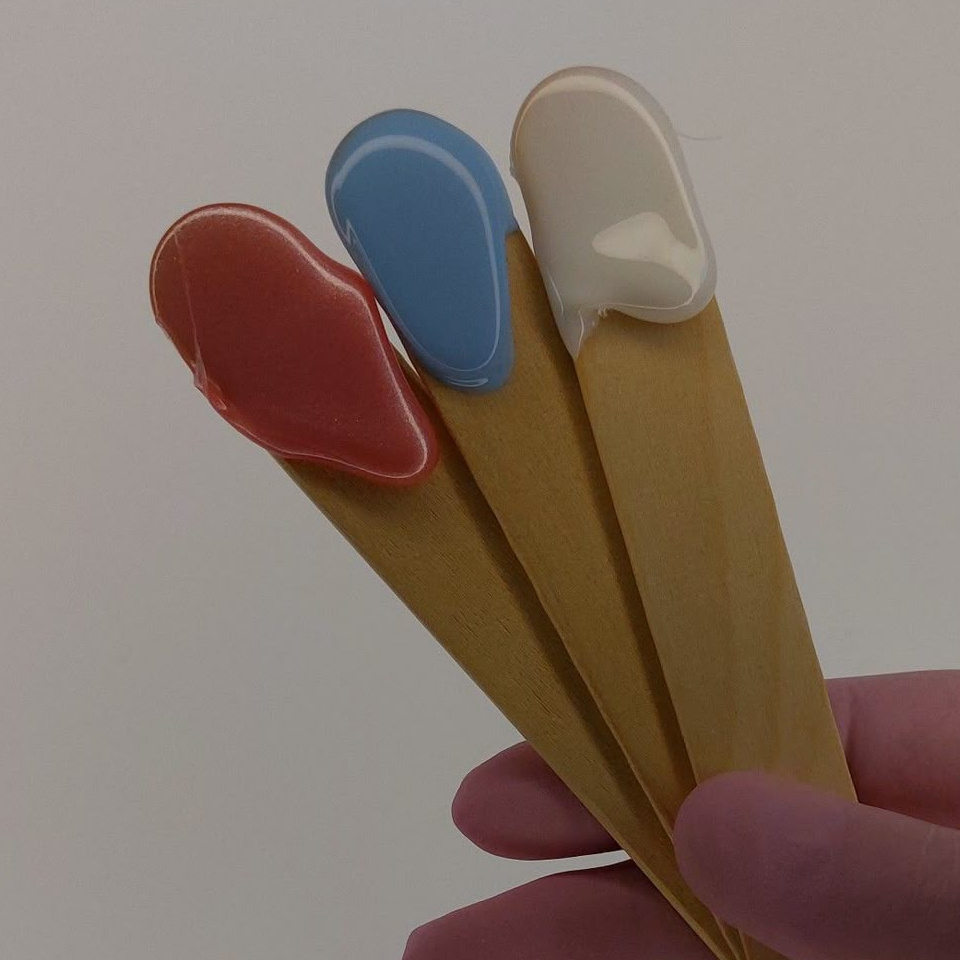 +1 зона лица (воск)