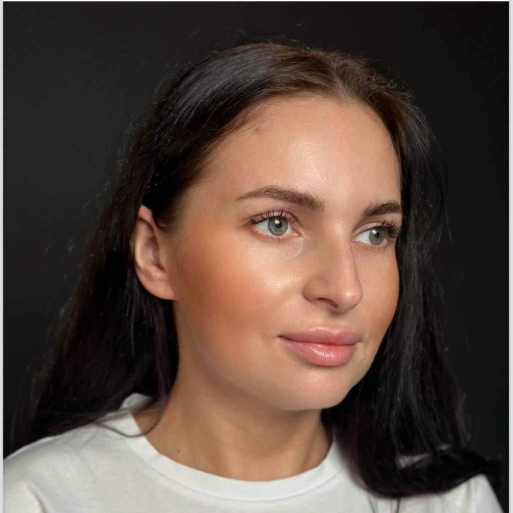 Ульяна Демьяновская