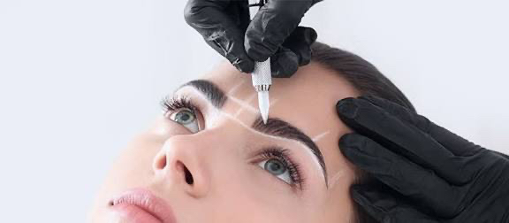 Удаление перманента