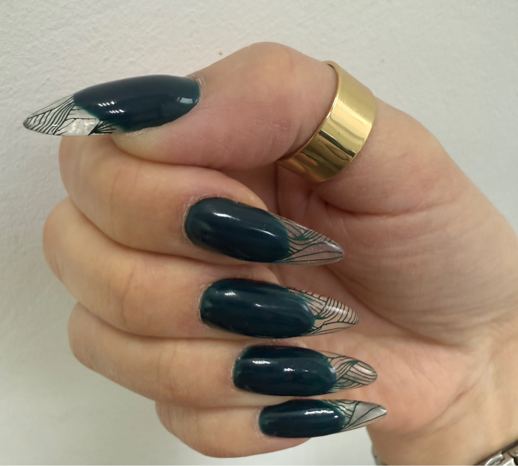 Дизайн (стемпинг)