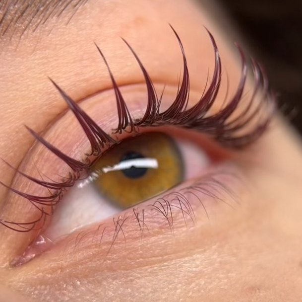 ЛЮБОЙ ЭФФЕКТ ЛАМИ/ТУШЬ/МАКСИ-ЛАМИ/МАСКАРА/АНИМЕ