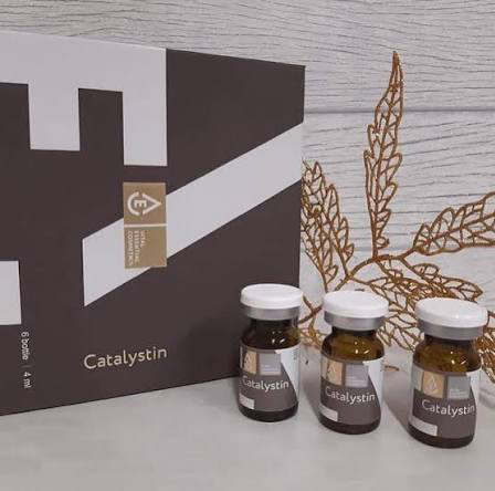 Каталистин