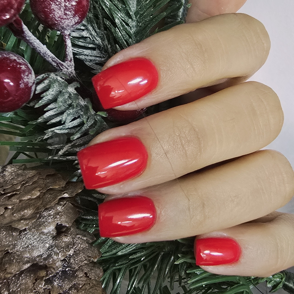 Маникюр all in