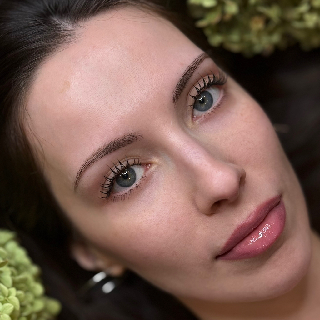 Эффект Туши