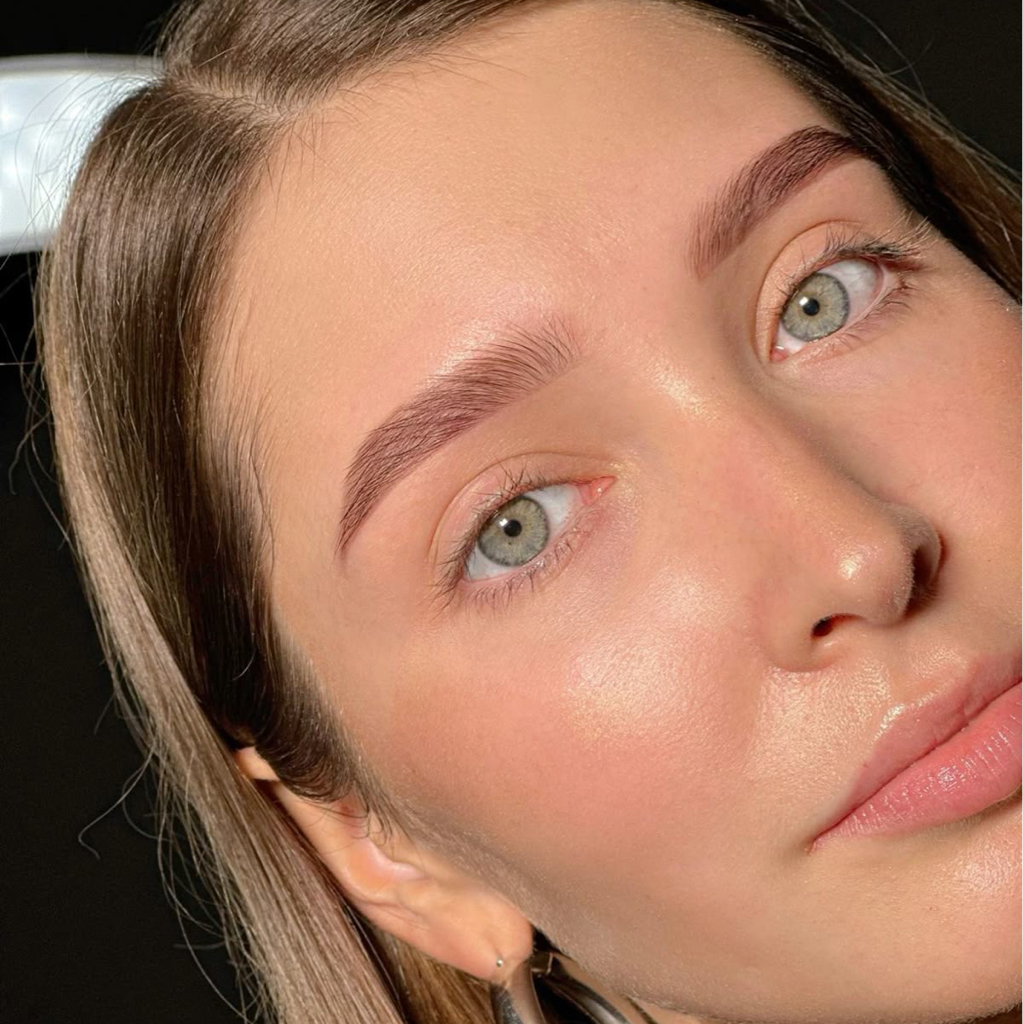 Оформление бровей комплекс (Моделирование/окрашивание/коррекция)