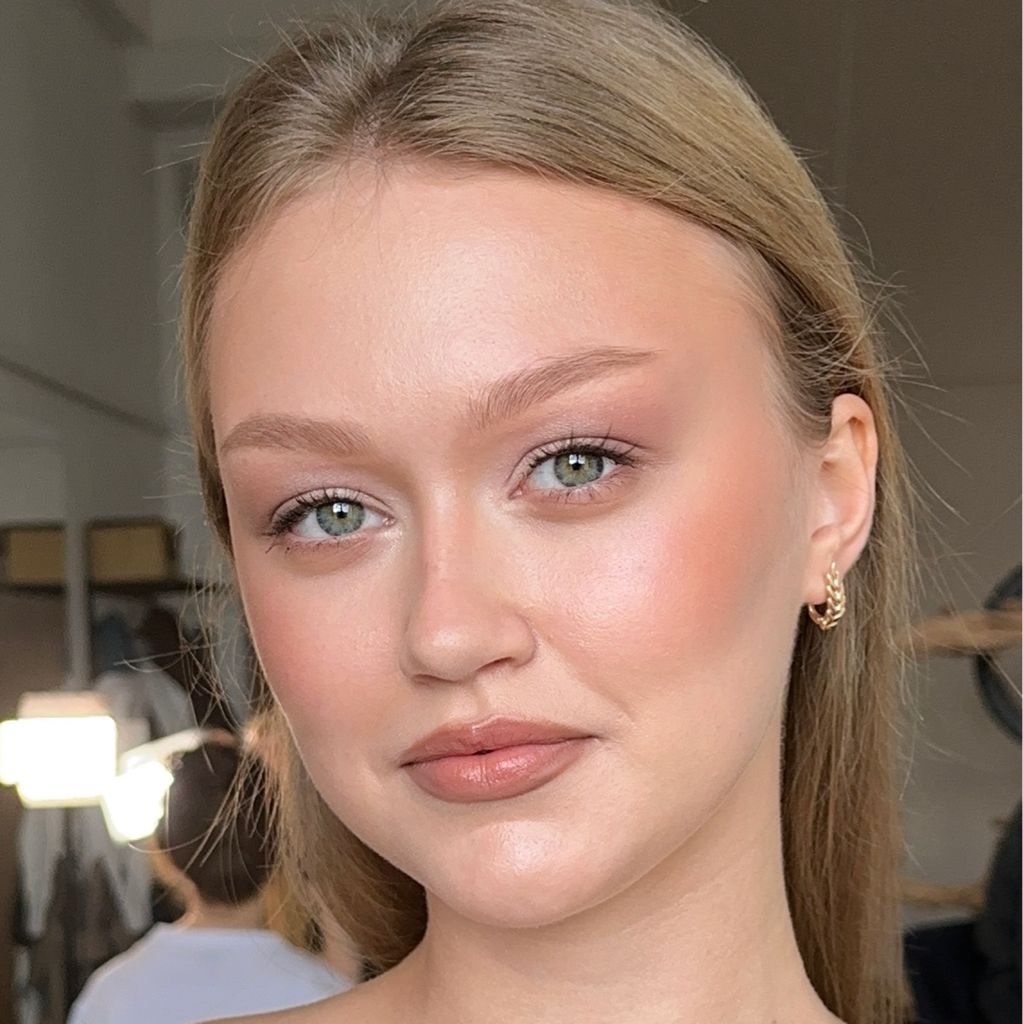 Экспресс макияж