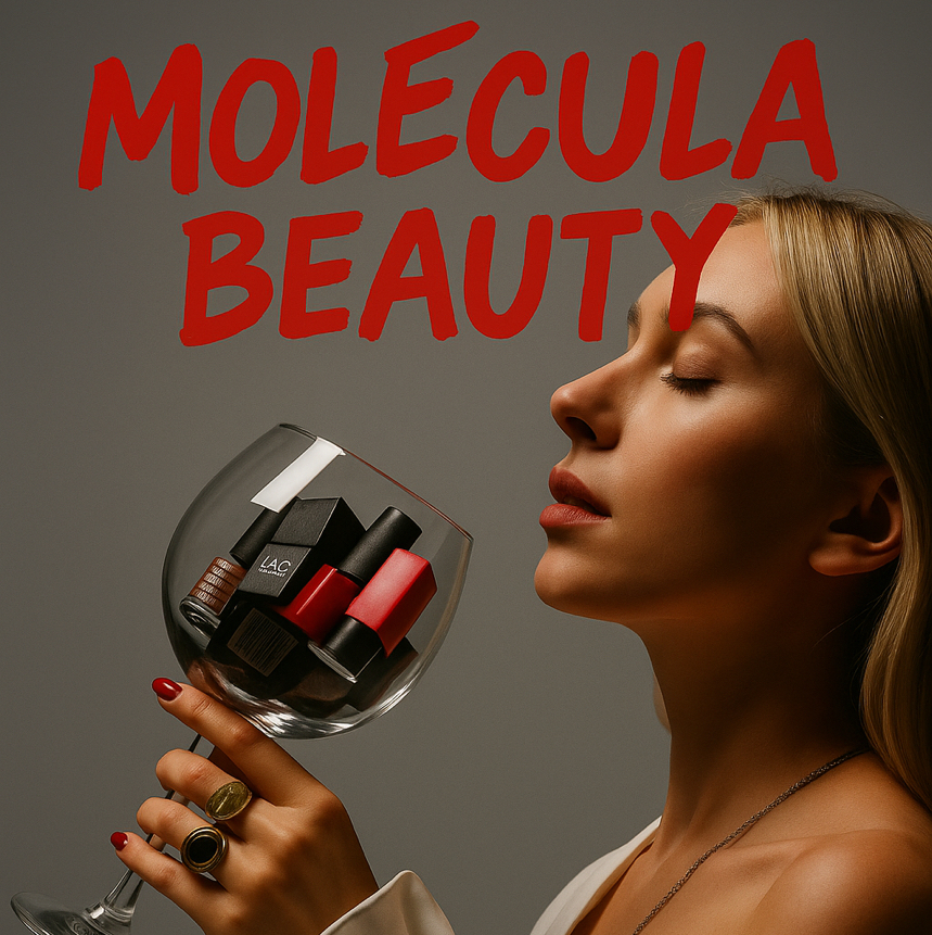 MOLECULA beauty
