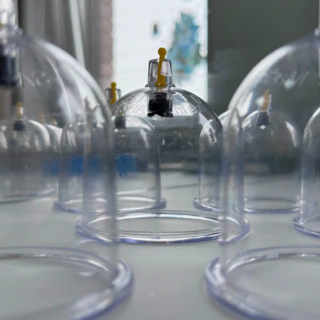 Вакуумные банки