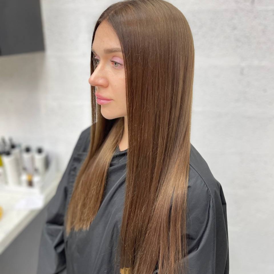 Выход из черного ,смывка цвета.