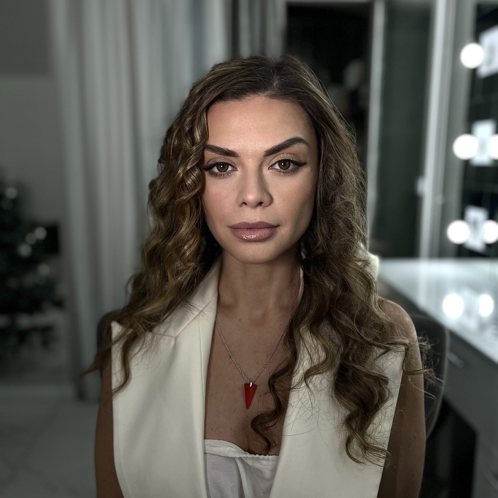 Ромашенкова Ольга