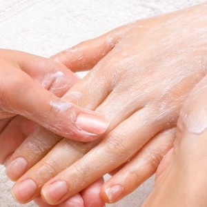 Парафин рук холодный