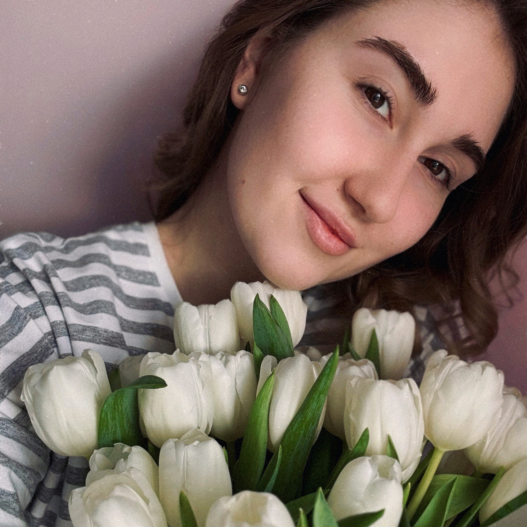 Шишова Кристина