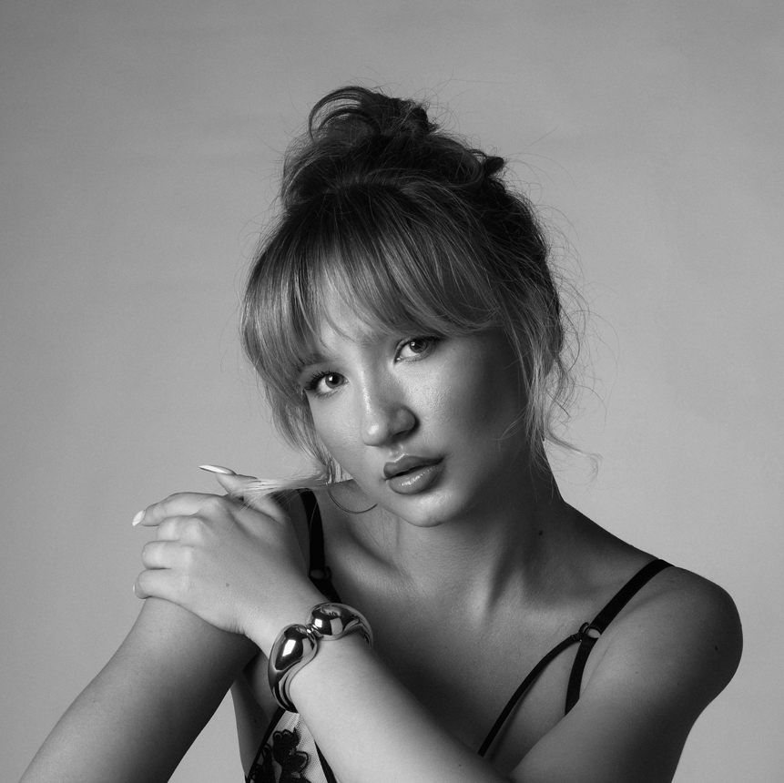 Комаровская Елизавета