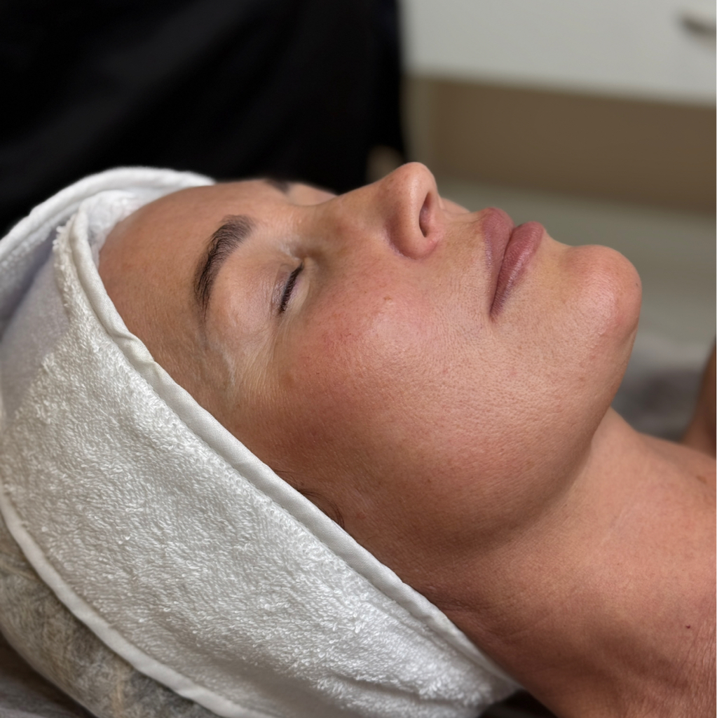 «VIP Уход» на косметике Tete