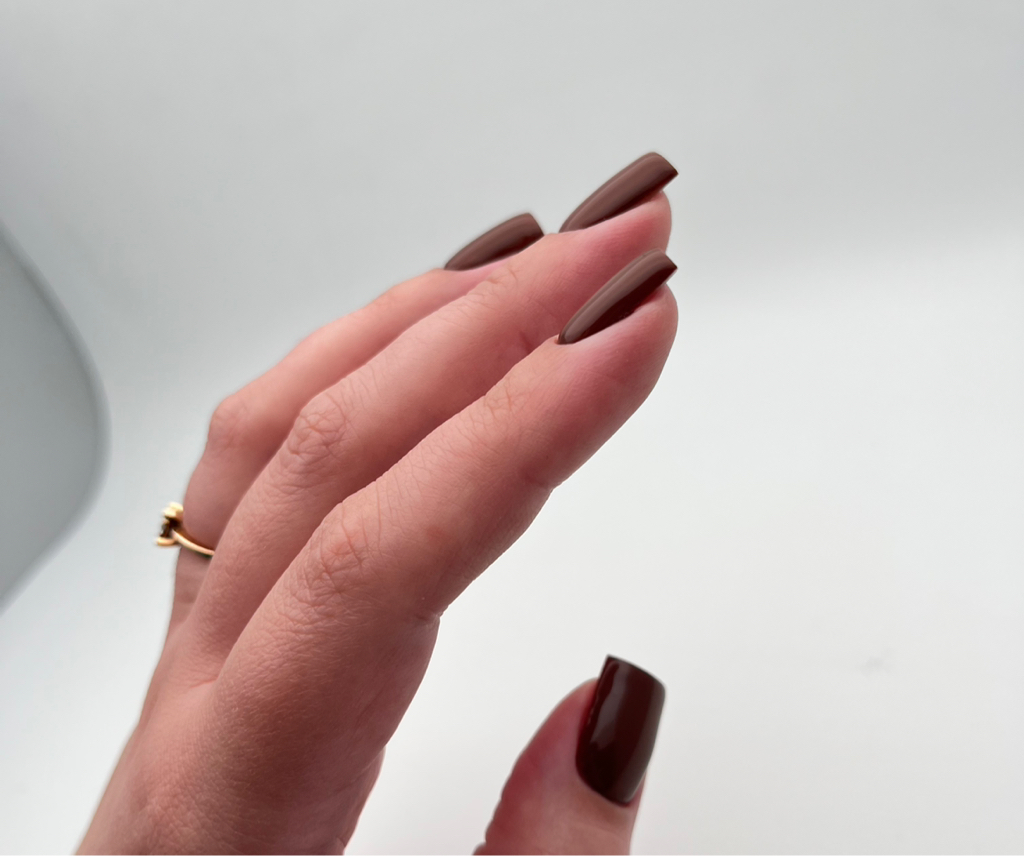 Маникюр «MEDIUM»  м.Софья