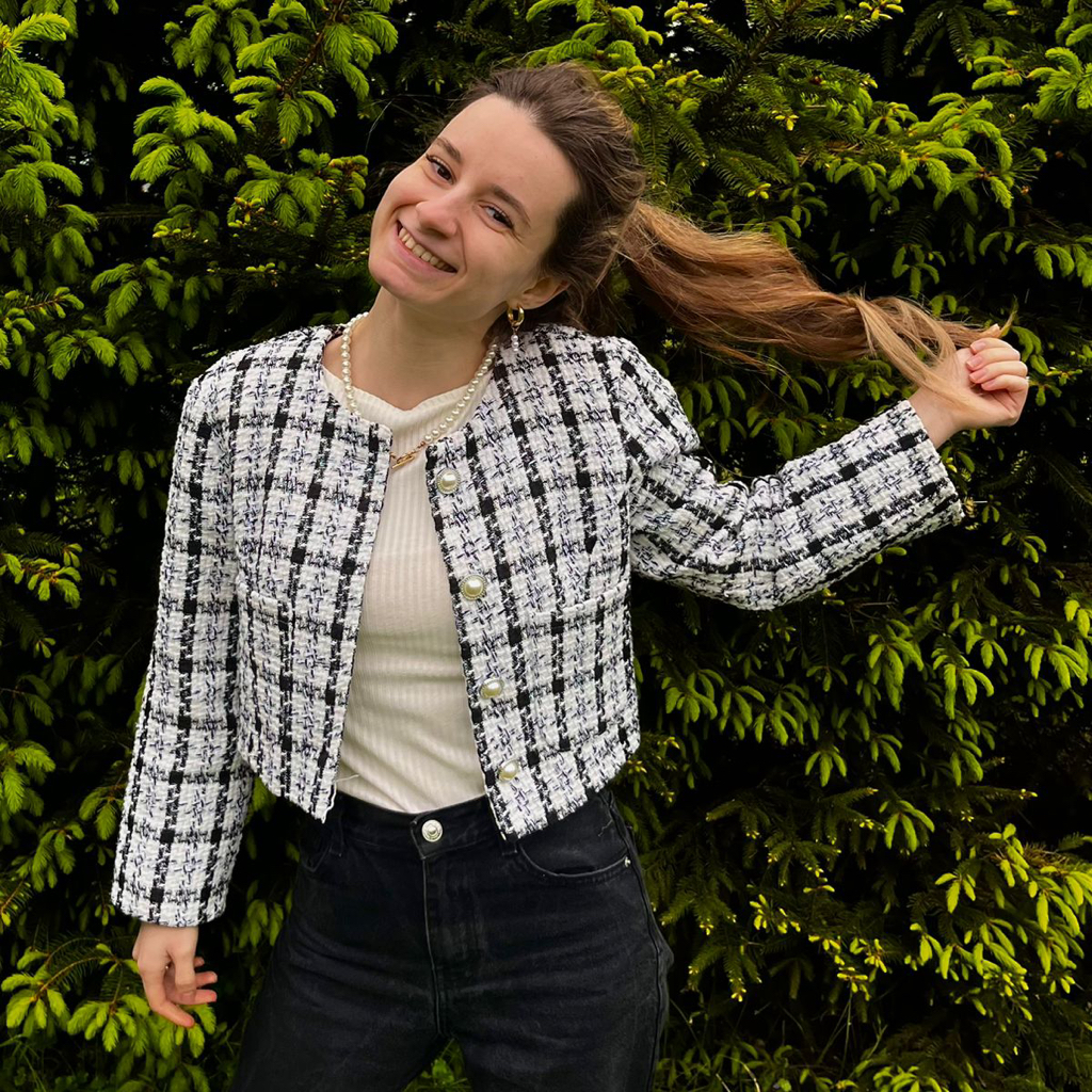 Ардашова Екатерина