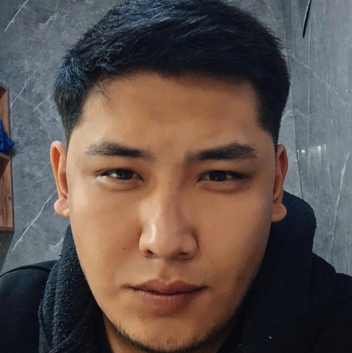 Исмаилов Ильхам