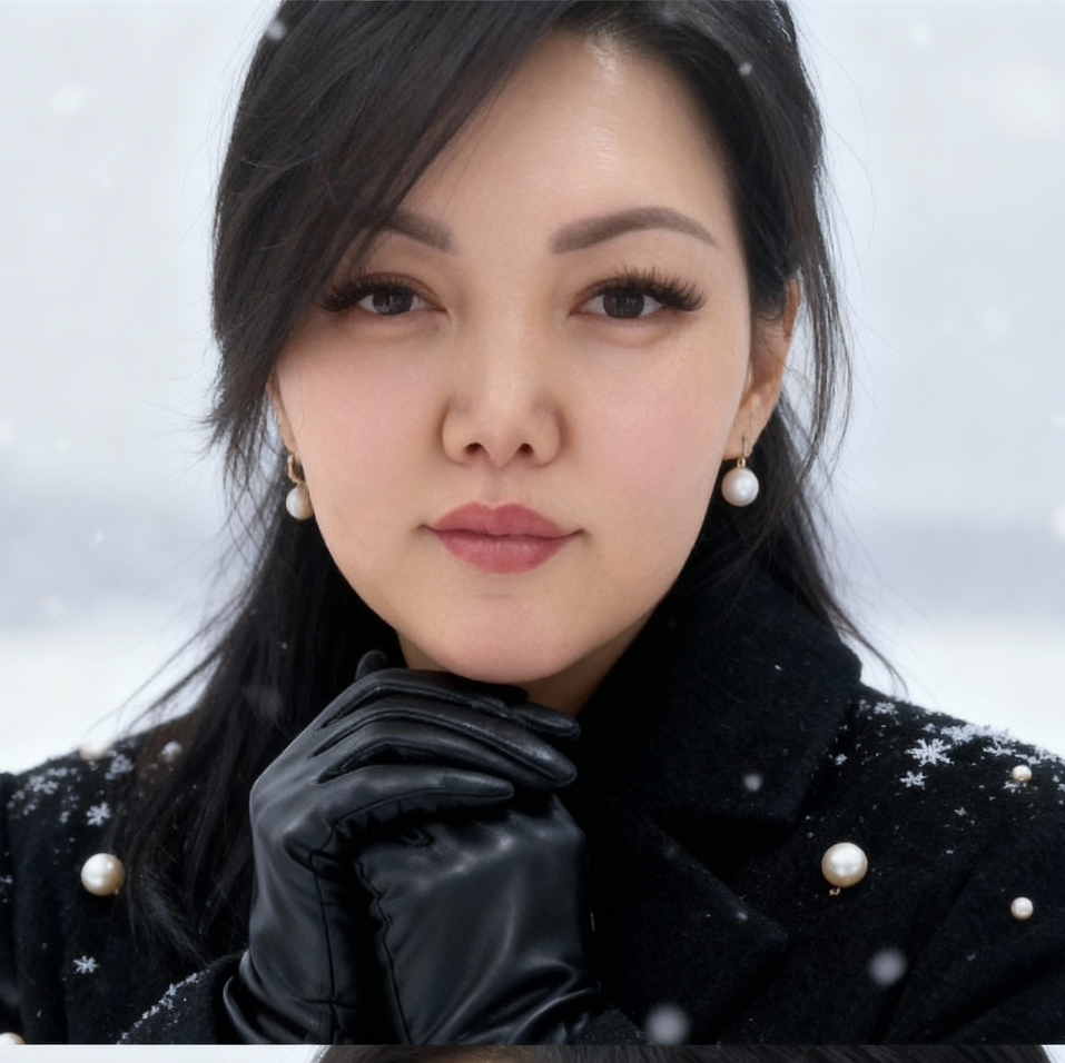 Дюсембаева Зауреш