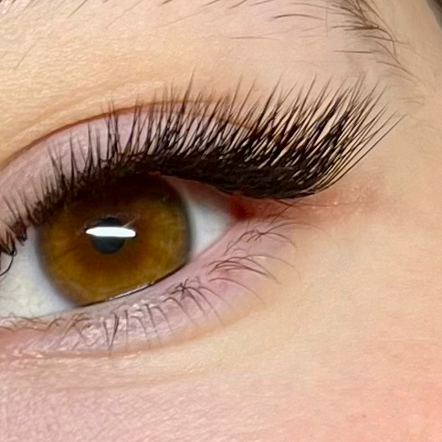 Уголки в объеме 1,5D