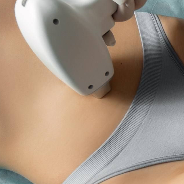 Живот полностью