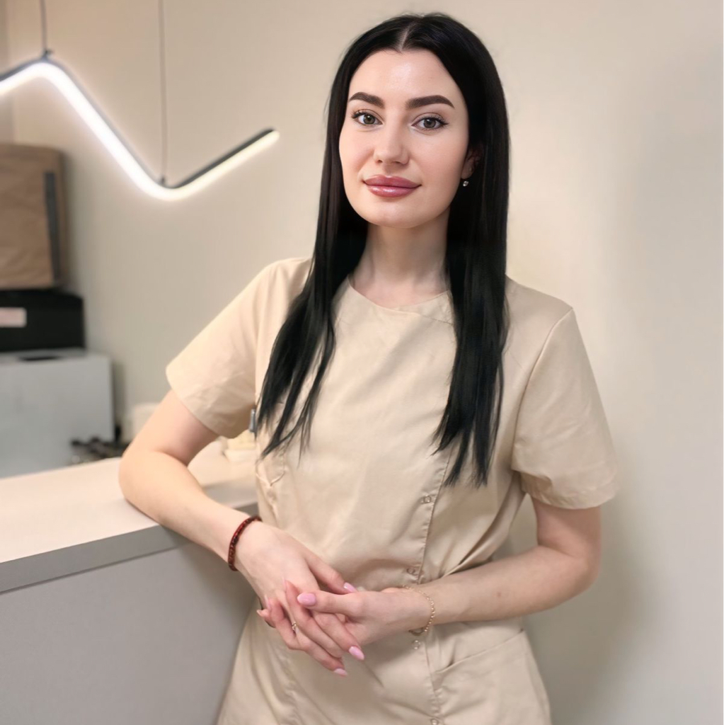 Юлия (категория Мастер)