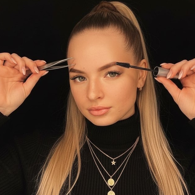 Ресничка Мария