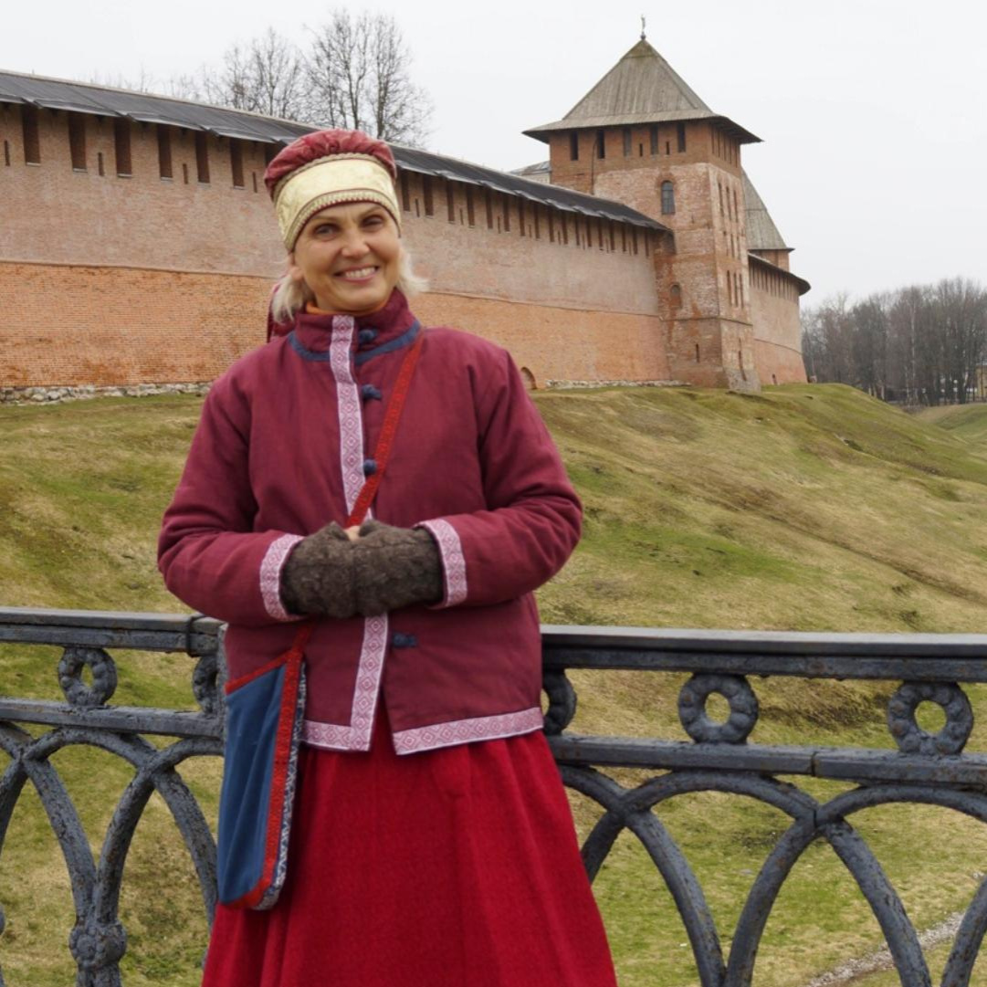 "Кремль город держит" Экскурсия