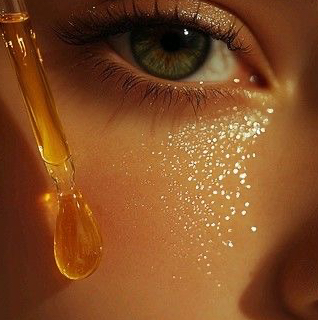 Витаминный комплекс для лица +УЗ-чистка🍒