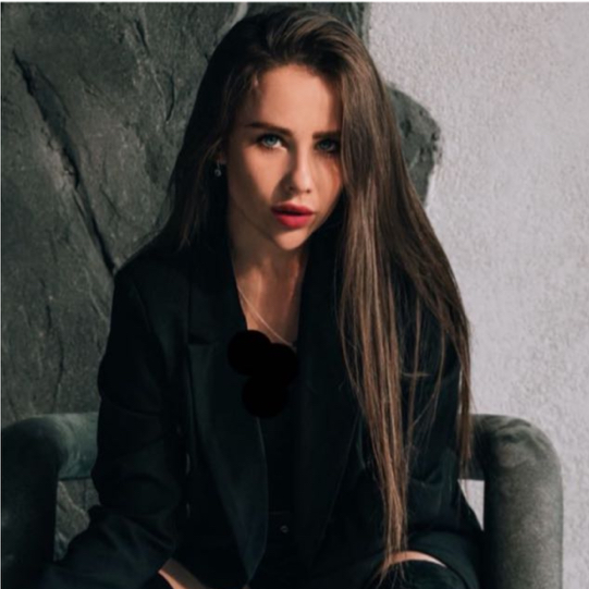 Макарова Евгения