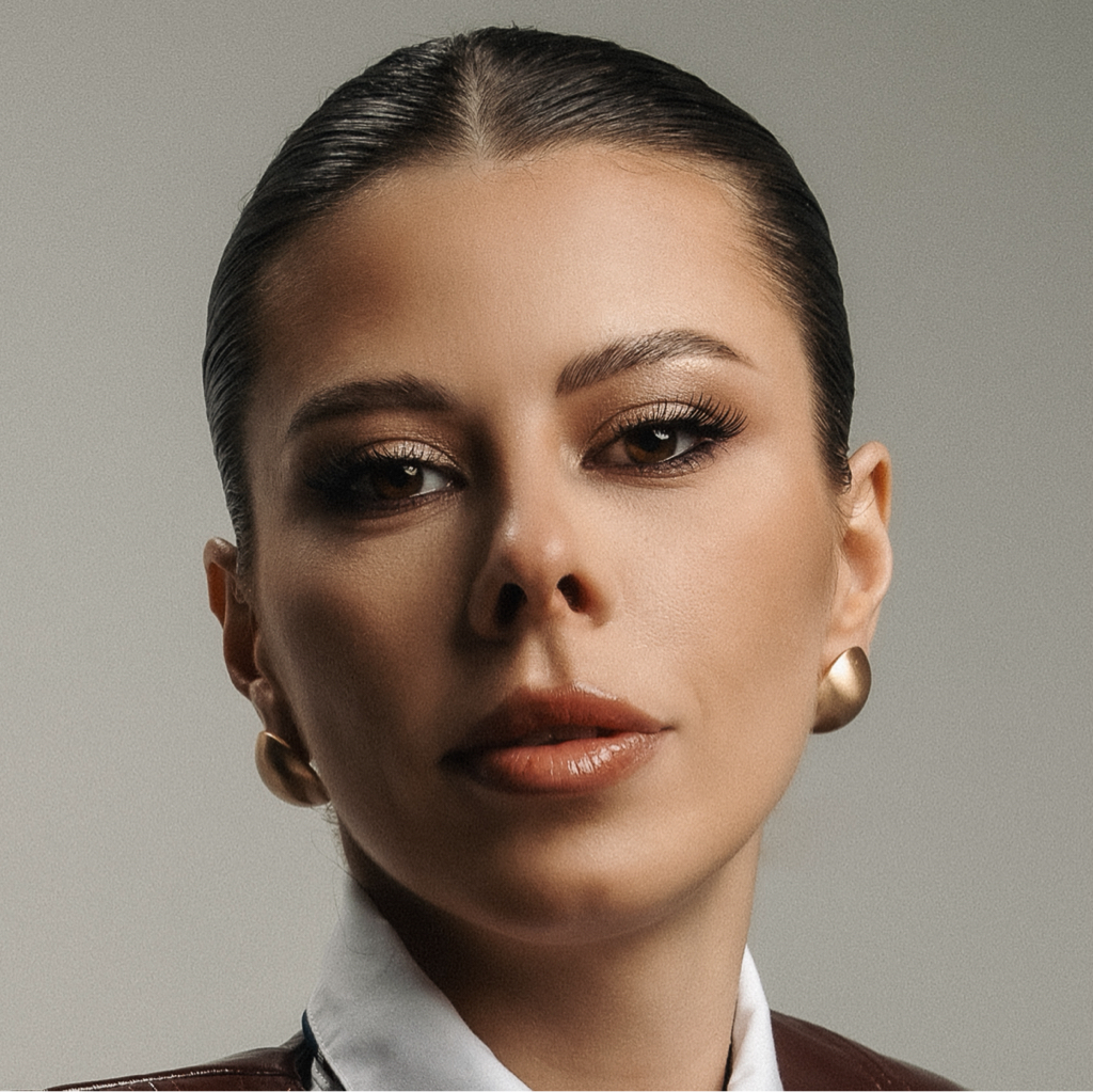 Малюшина Юлия