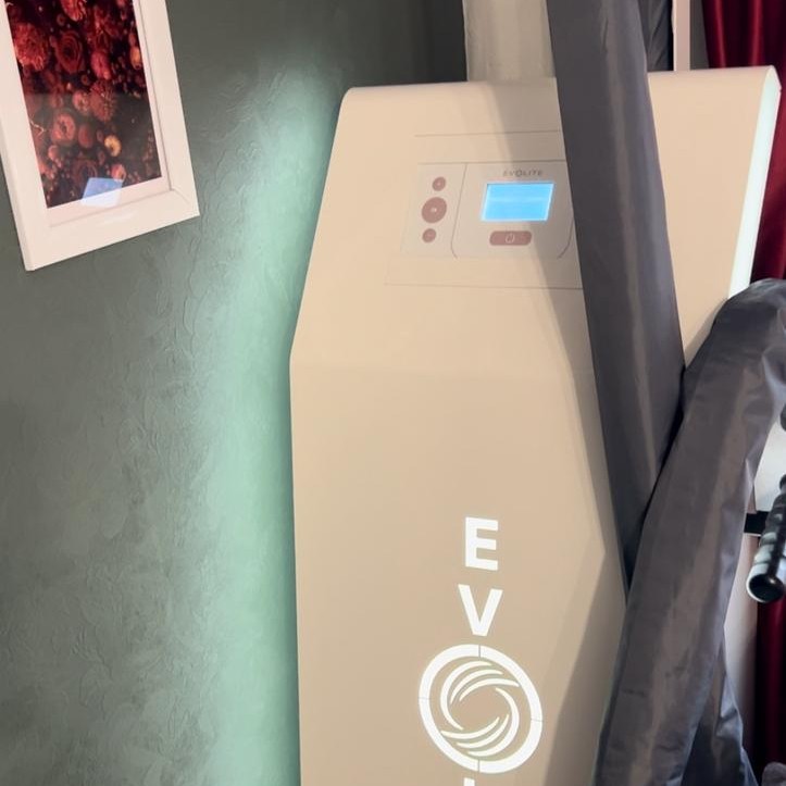 LPG массаж 40мин/10процедур