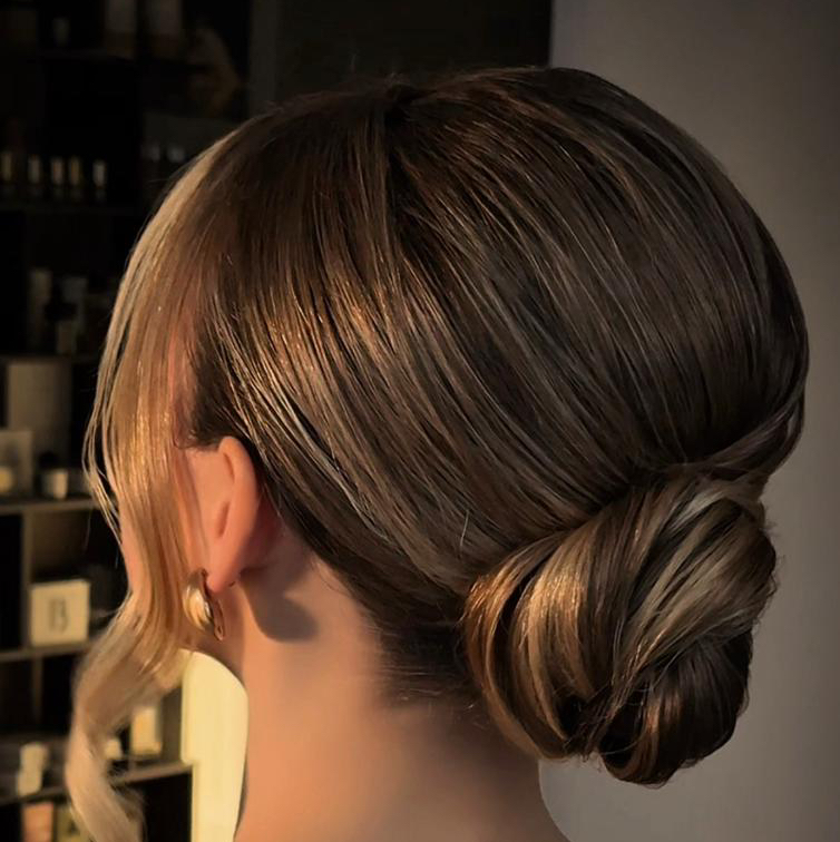 Укладка/Причёска