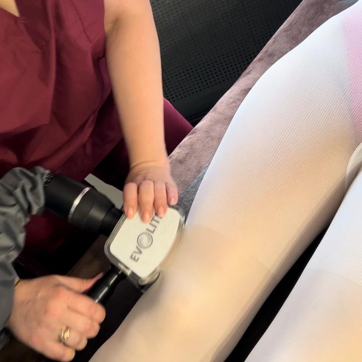 LPG массаж 40мин/1 процедура