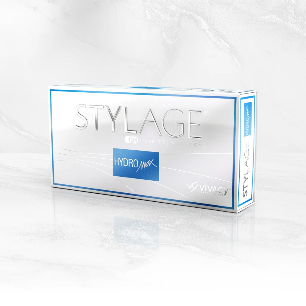 Биоревитализант Stylage HydroMAX (Стилаж Гидромакс)