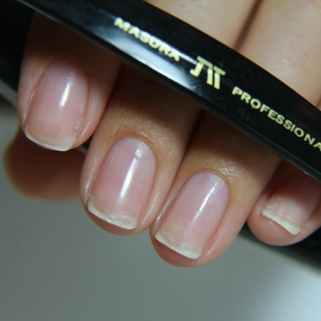 Японский маникюр